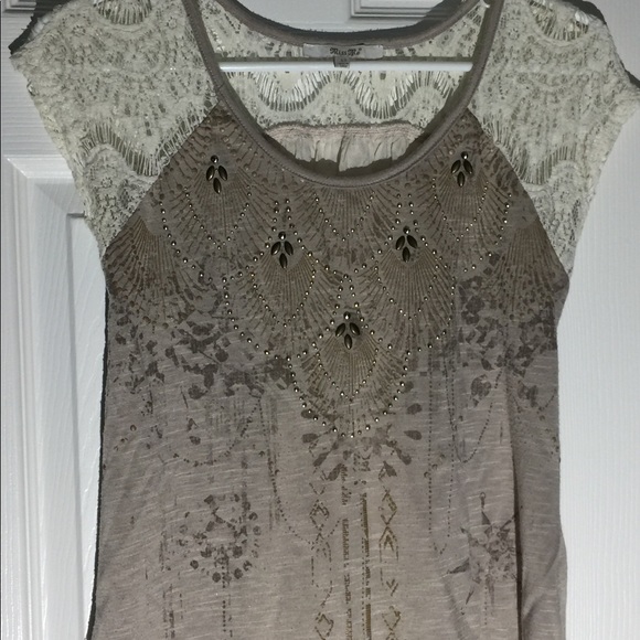 Miss Me Shirt - Picture 3 of 4